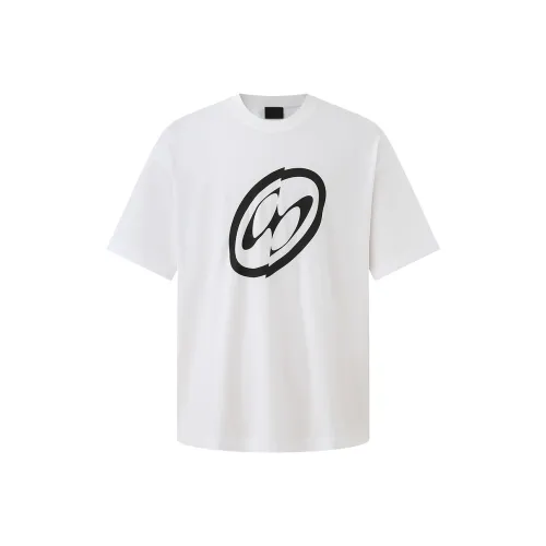 CHINISM Blackwater series T-Shirt Унисекс
