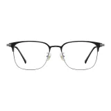 Черно-серебристый