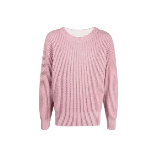 AMIPARIS SS22 Трикотаж Мужской Розовый