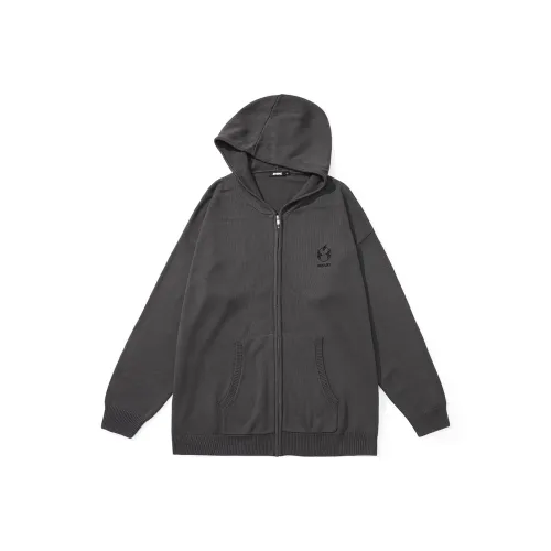 GENANX Унисекс Свитеры