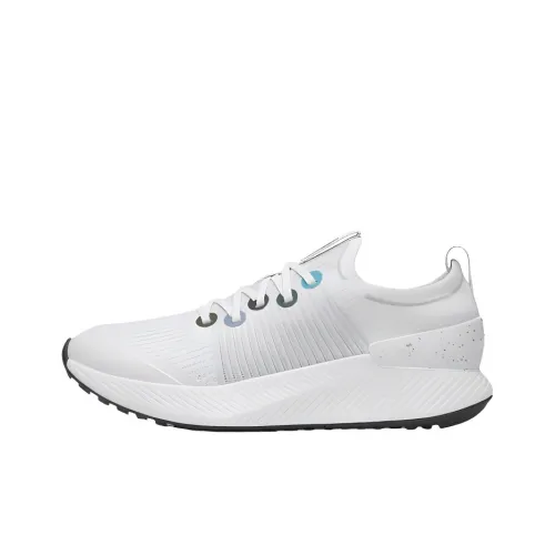 Allbirds Кэжуал Низкий Топ Белый Женский