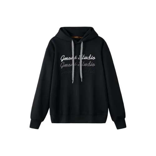 G· Mons Унисекс Свитшоты