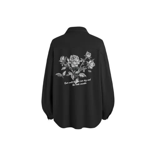 Miniso Унисекс Рубашки