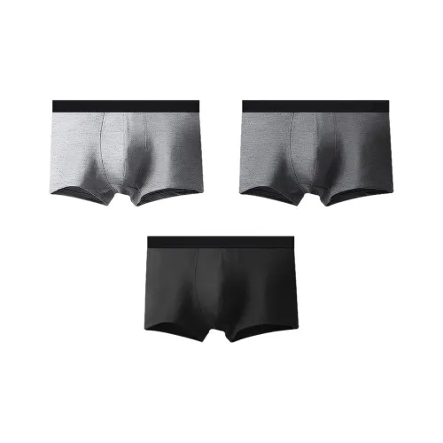 Мужские боксер-шорты