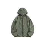 Лесной зеленый