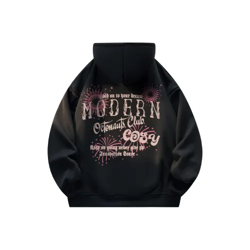 Octonauts Унисекс Свитшоты