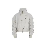 Абрикосовый топ