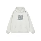 Серый меланж