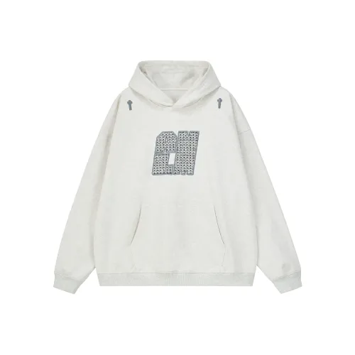 AMLM Унисекс Свитшоты