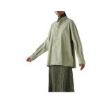 Изумрудный зеленый