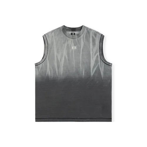 Безшовный крой Унисекс Футболки