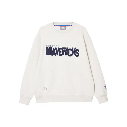 JACK JONES· Джек JONES NBA Co Бренд Толстовка Мужской Лаймово-серый Вересковый серый