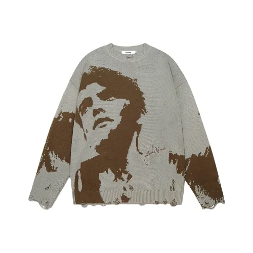 Guuka Унисекс Свитеры