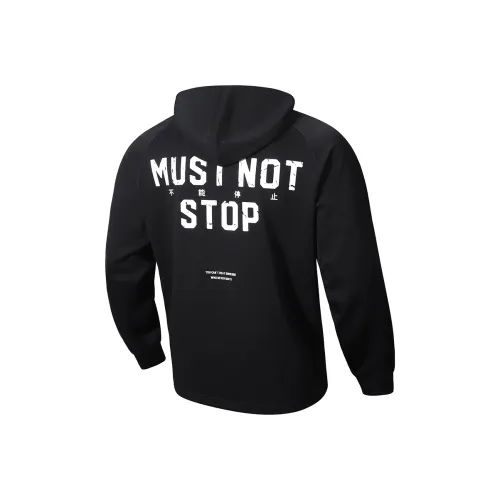 Muscle Dog Мужские Свитшоты