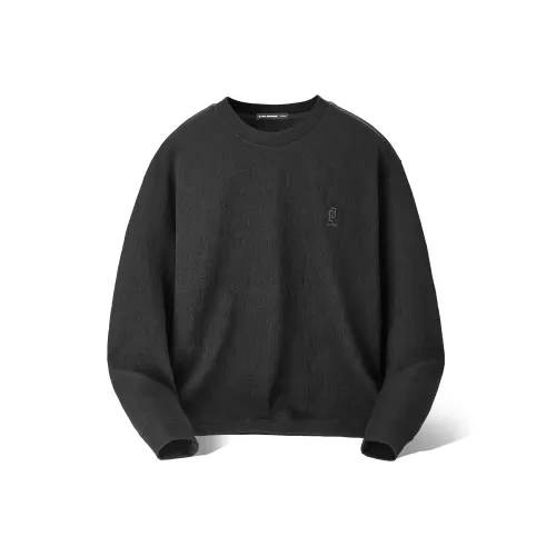 LESS IS MORE Мужские Свитшоты