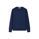 Темно-синий