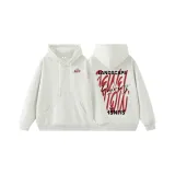 Вересковый серый с флисовой подкладкой