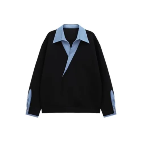 CHIC ERRO Мужские Свитшоты