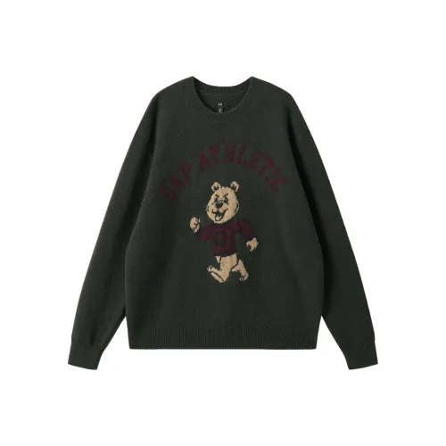 GAP co-brand Мужские Свитера