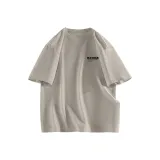 Светло-серый