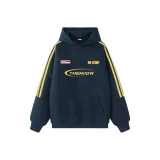 Циан Желтый с флисовой подкладкой.