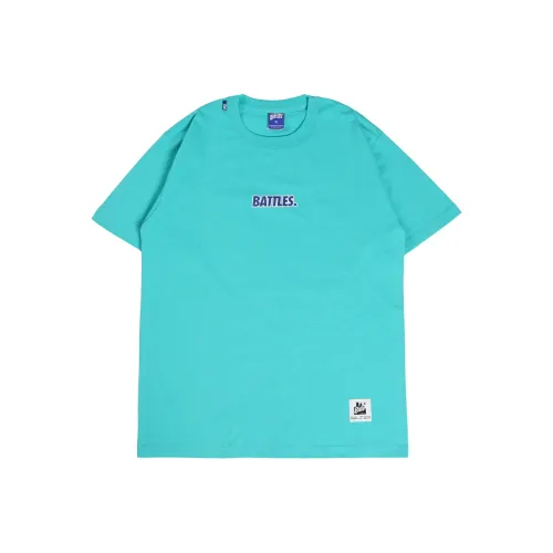 BATTLES EMPIRE Унисекс Футболки