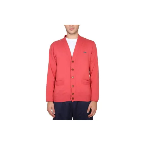 Vivienne Westwood FW22 Трикотаж Мужской Красный