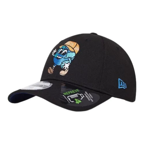 New Era Полиэстер Бейсболки Kids