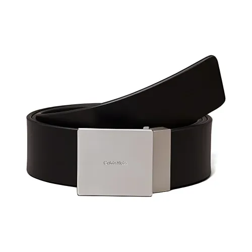Calvin Klein Кожаные ремни Мужской