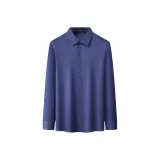 Темно-синий