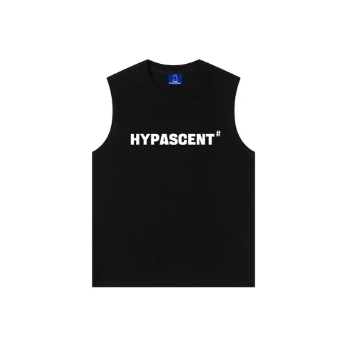 HYPASCENT Унисекс Футболки