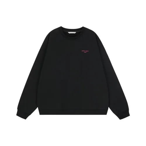 AMLM Унисекс Свитшоты