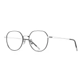 Чёрно-серебро [824201-C4]