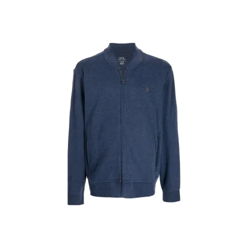 Polo Ralph Lauren Трикотаж Мужской Синий