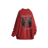 Бургундский красный