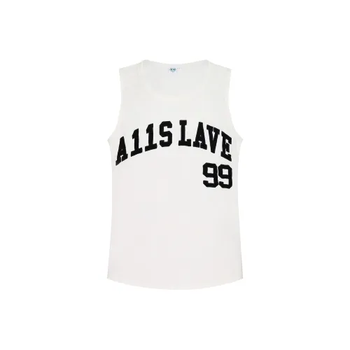 A11SLAVE Унисекс Футболки