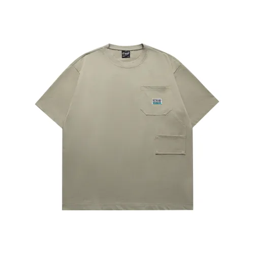 NOT BRAND ATTITUDE T-Shirt Унисекс