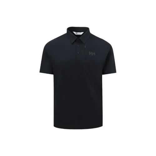 HELLY HANSEN H2Explorer Мужская рубашка поло