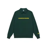 Тёмно-зелёный