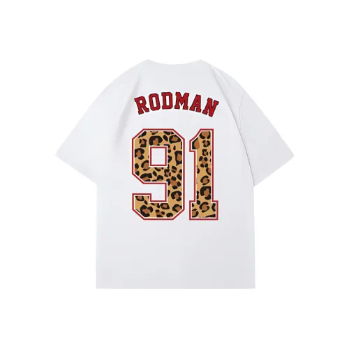 Children of Huaxia T-Shirt Унисекс