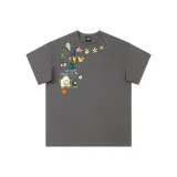 Темно-серый