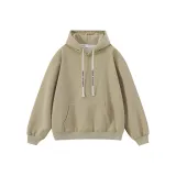 Светлый хаки, флисовая подкладка