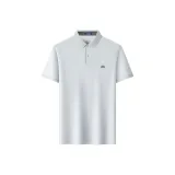 Светло-серый