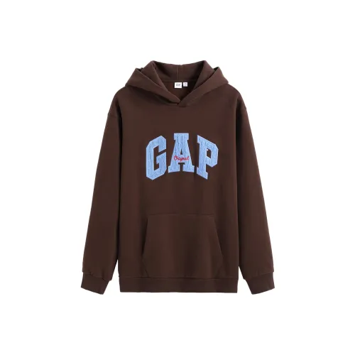 GAP Унисекс Свитшоты