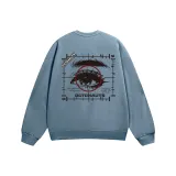 Светло-голубой