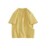 Светло-желтый