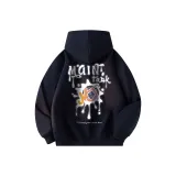 Темно-синий