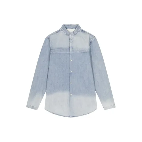 CROQUIS Мужские рубашки