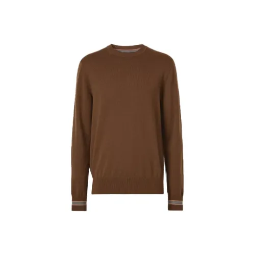 Burberry Мужские Свитера
