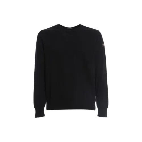 Paul Shark Yachting Свитер Мужской Черный